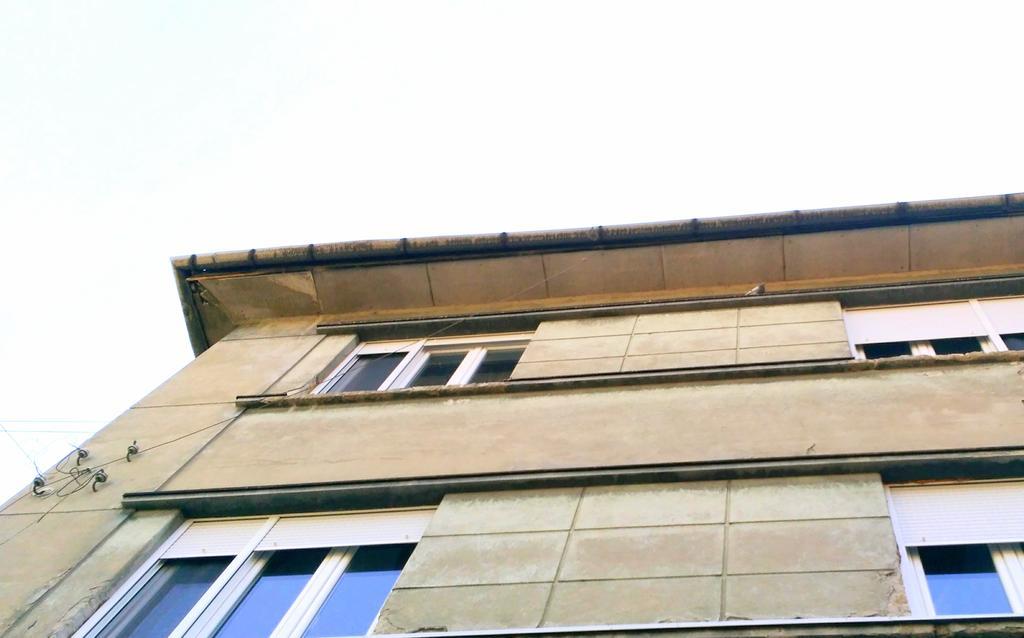 Filinhome Stefanovica Suite 9 Novi Sad Exterior photo