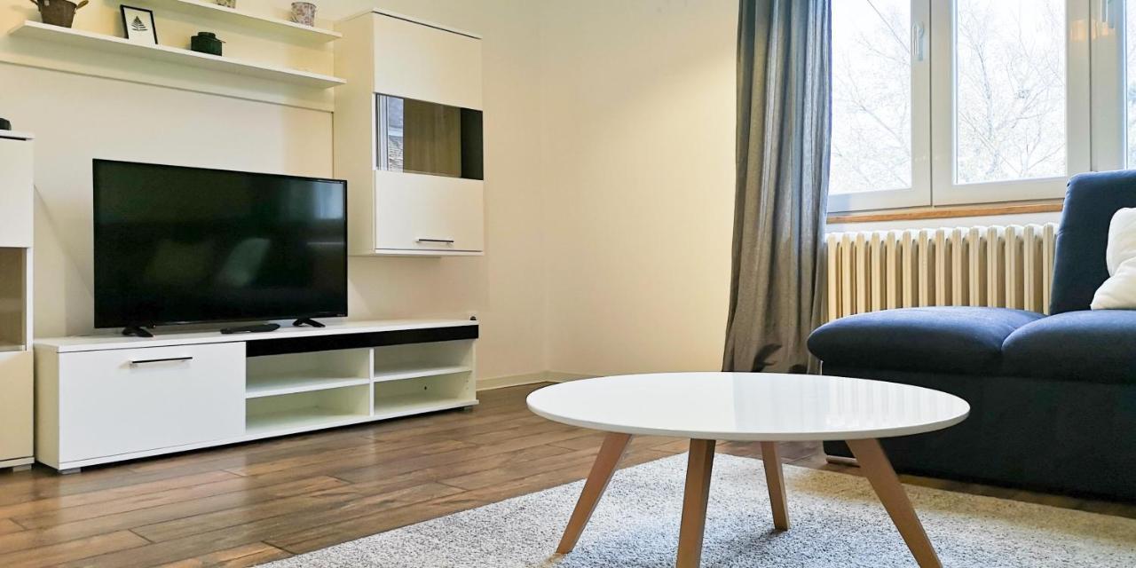 Filinhome Stefanovica Suite 9 Novi Sad Exterior photo